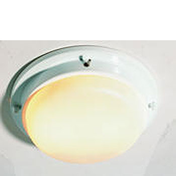 Vetus Yolanda W Ceiling Light - 150mm
