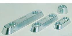 Hull Anode 25 Zink25