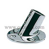 Pulpit Socket 60deg 25mm
