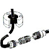 Coaxial Kit A2-KIT 4