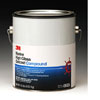 3M High Gloss Gelcoat Compound Paste 4.3 Kilo 