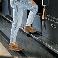 3M™ Safety-Walk™ General Purpose Treads, Boat Maintenance and Matting, accessories