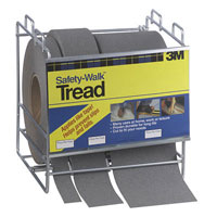 Safety Walk Dispenser General Purpose Heavy Duty Clear, Boat Maintenance and Matting, accessories