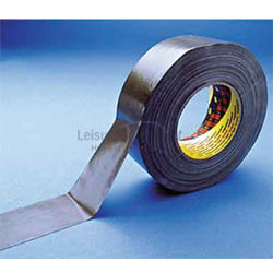 Transparent Duct Tape