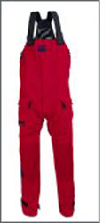 XM Offshore high-fit trousers