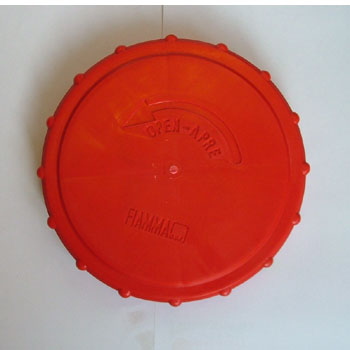 Spare cap for Fiamma 70 litre water tank