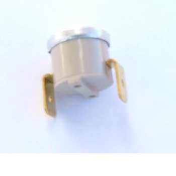 Thermostat for electric heater Carver Water Heater