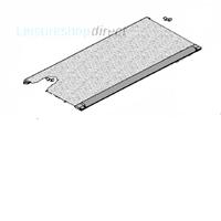 Complete Flynet for Interior Frame Heki 2