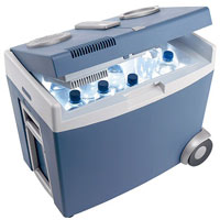 Waeco T-35AC-DC: 35L thermoelectric cooler