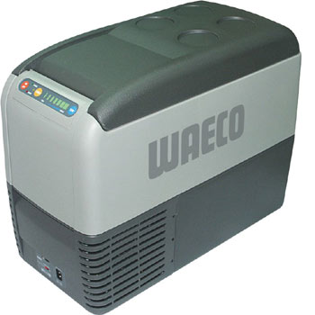 Waeco CoolFreeze CF-25