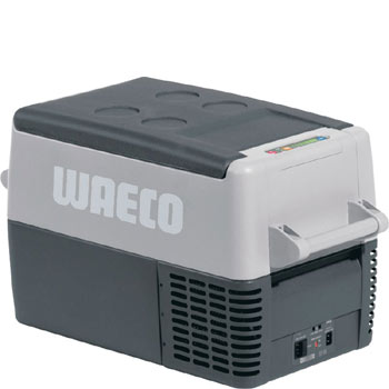 Waeco CoolFreeze CF-35