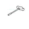 Truma S/SE & TE Mover Disengaging Tool