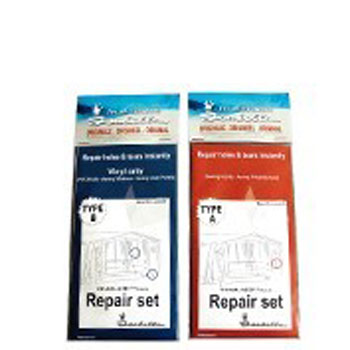 Isabel Repair Kit - Acrylic Polyester
