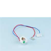 Thetford Fridge Flame Meter