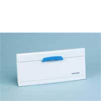 Freezer Door for Thetford N80 Fridge