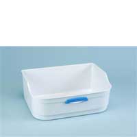 Vegetable Bin for the Thetford N100, N109 & N110 Fridges