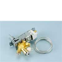 Gas Valve Manual V2 for the Thetford Fridges