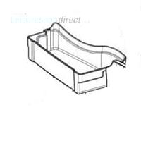 Doorbin for the Thetford N98 & N115 Fridges Small