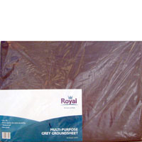 Royal Groundsheet