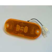 Side Marker 12 volt LED