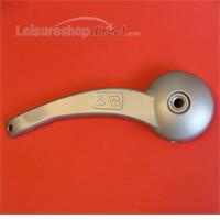 Al-ko Stabiliser Handle RH for AKS 2004 & 3004 stabiliser