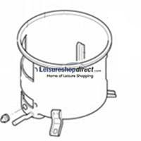 Truma Outer Pot