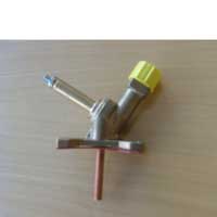 Solenoid Valve 30 mbar Truma Boilers