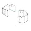 Truma Ultrastore Rapid GE Casing Complete