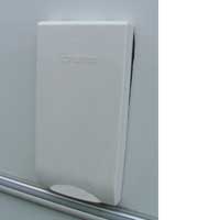 Truma Ultrastore Series 3 Cowl Cover Ivory