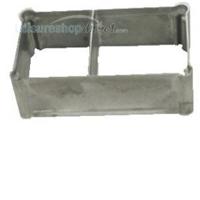 Cowl Extension Complete VBO 2 for Truma Ultrastore Series 2 & 3