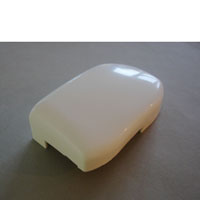 Fiamma Left Hand Outer Cap - Elegance F45