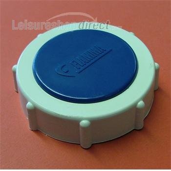 Cap for Fiamma Bi-Pot Portable Toilets