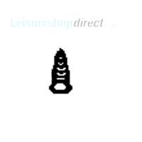 Dometic Countersunk-Head Screw - Dometic RMt7651l 