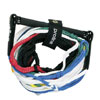 Proline 75` 8 section line ski rope with performance handle