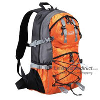 Coleman Crossroads Backpack