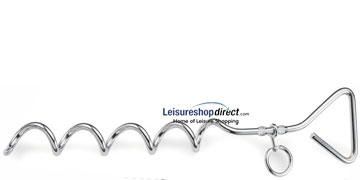 Dog Security Peg