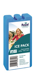Royal Ice pack 