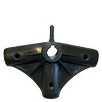 Isabella CarbonX/Zinox Central Cross for G19-22