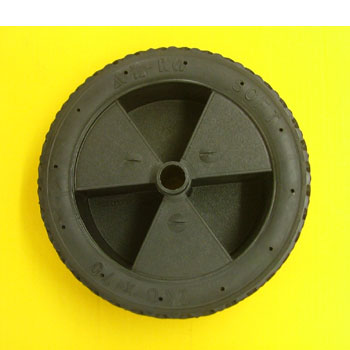 Jockey wheel ALKO soft