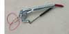 Al ko Handbrake assy with gas strut for 161S hitch