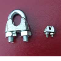 Wire Rope Grip - 22mm