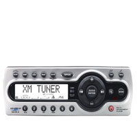 Aquatic AV Waterproof CD/MP3 Tuner