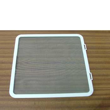 Spare flyscreen and liner for D39 Rooflight