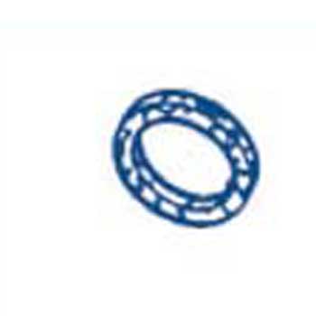Washer for drain screw for Vaillant Mag 125