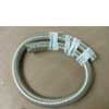 Flue pipe, stainless steel