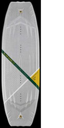 CWB Absolute Platinum with Zeus Hinge Bindings