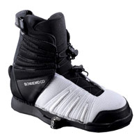 CWB Answer Wakeboard Binding