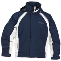 Henri Lloyd TP1 Axis Jacket