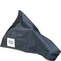 Blue Diamond XL Hitch Cover, rucksacks, bags and covers, outdoor living