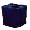 Blue Diamond Television/TV/Combi Bag - Navy